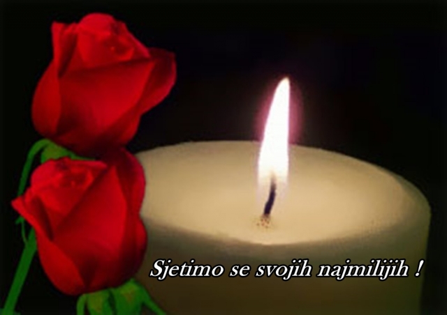 svi sveti