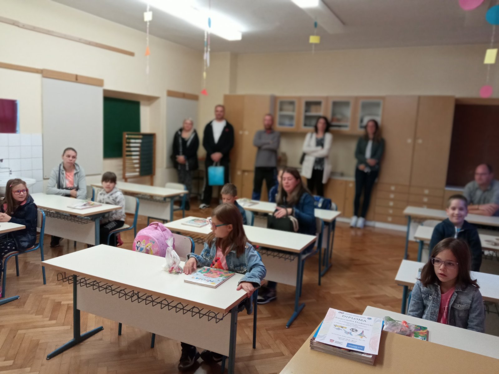 PRVAŠIĆI 1