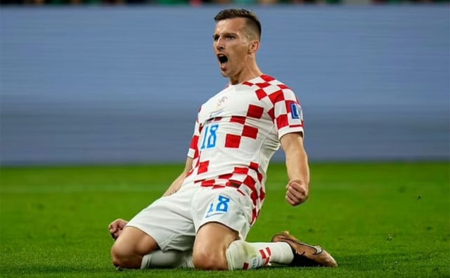 oršić