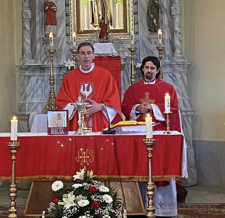 vlč. Đapić